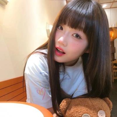 我不是坏女孩